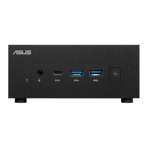 Зображення Міні ПК ASUS ExpertCenter PN52 (90MR00R2-M000E0)
