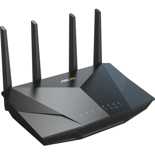 Зображення Маршрутизатор RT-AX5400 (90IG0860-MO3B00)