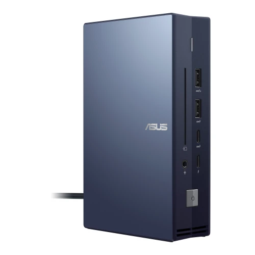 Зображення Док-станція ASUS SimPro Dock 2 (90NX0460-P00030)