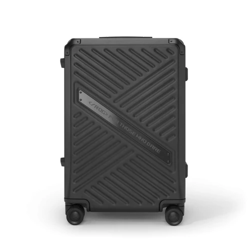 Зображення Валіза ROG SLASH Hard Case Luggage (90XB08P0-BSS000)