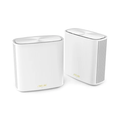 Зображення Mesh-система ASUS ZenWiFi XD6 (90IG06F0-MO3B40)
