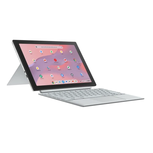 Зображення Ноутбук для бізнесу Chromebook CM30 Detachable (CM3001) | CL3001DM2A-R70092  (90NX0781-M00AF0)