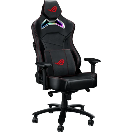 Зображення Крісло ROG Chariot X (Wide) (90GC01M0-MSG030)