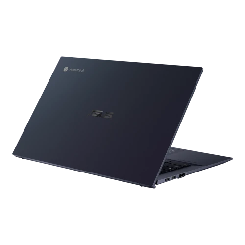 Зображення Ноутбук для бізнесу Chromebook CX9 (CB9400, 11th Gen Intel) | CB9400CEA-KC0325  (90NX0351-M00AN0)