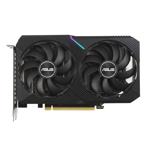 Зображення Відеокарта Dual GeForce RTX 3060 V2 OC Edition (90YV0GB2-M0NA10)