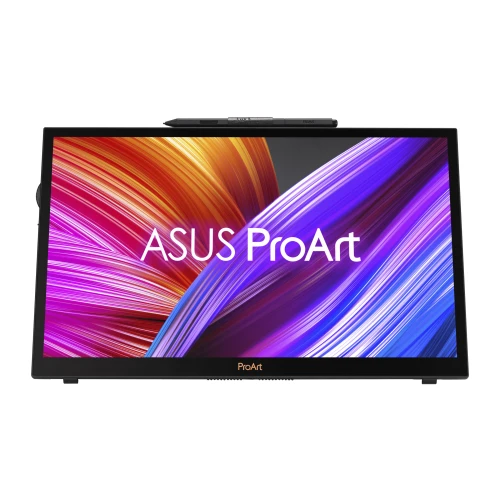 Зображення Монітор ProArt Display PA169CDV (90LM0711-B01I70)