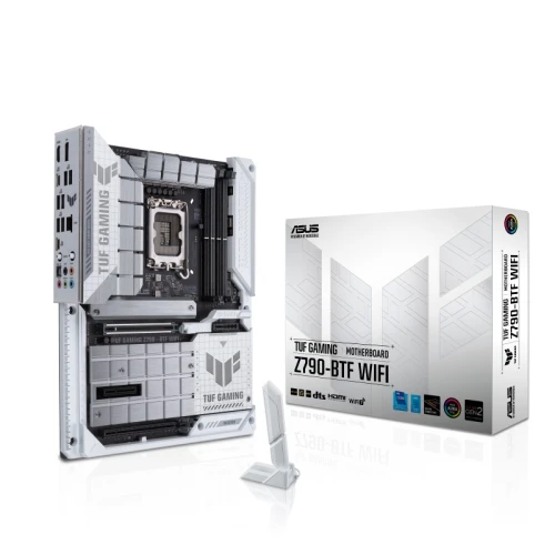 Зображення Материнська плата TUF GAMING Z790-BTF WIFI (90MB1GU0-M0EAY0)