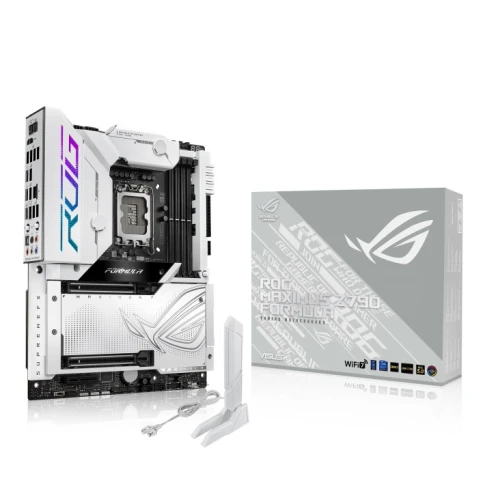 Зображення Материнська плата ROG MAXIMUS Z790 FORMULA (90MB1FS0-M0EAY0)