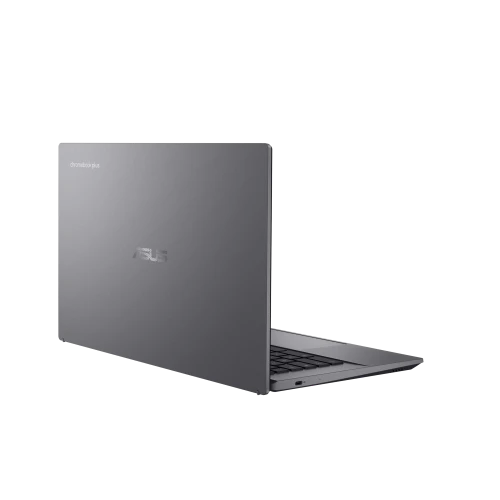 Зображення Ноутбук для бізнесу Chromebook Plus CX34 (CX3402) | CX3402CVA-PQ0522  (90NX07P2-M00KZ0)