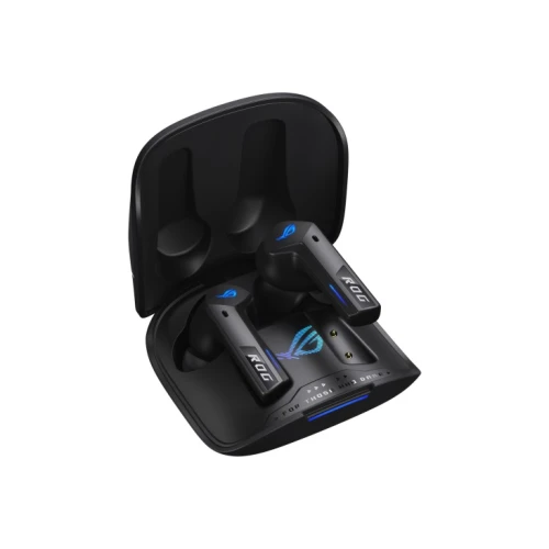 Зображення Навушники ROG Cetra True Wireless SpeedNova (90YH03Y0-BTUA00)
