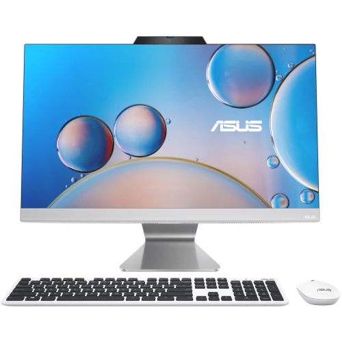 Зображення Моноблок ASUS AiO A3 (A3402WV) (90PT03T1-M00CA0)