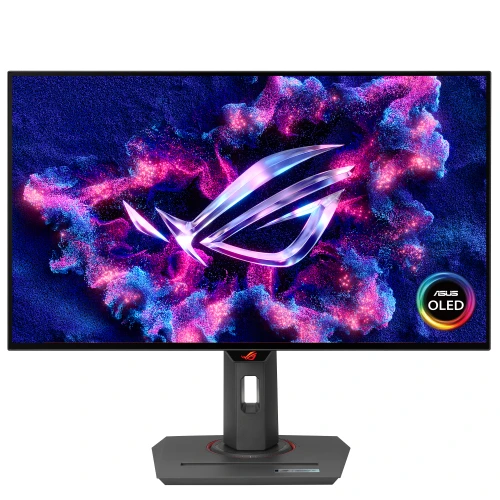 Зображення Монітор ROG Strix OLED XG27AQDMG (90LM0AH0-B01A70)