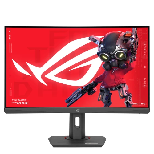 Зображення Монітор ROG Strix XG27WCS (90LM09P1-B01370)