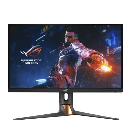 Зображення Монітор ROG Swift PG27UQR (90LM03A0-B02370)