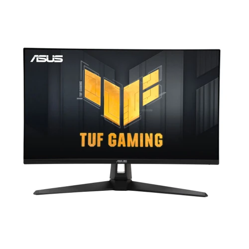 Зображення Монітор TUF Gaming VG27AQA1A (90LM05Z0-B05370)