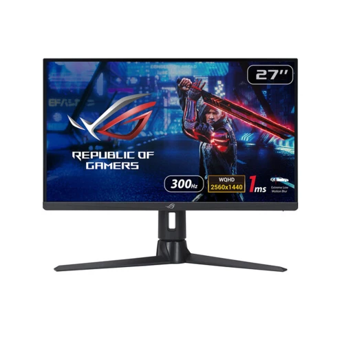 Зображення Монітор ROG Strix XG27AQMR (90LM08K0-B01170)