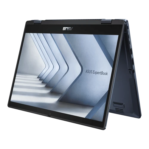Зображення Ноутбук для бізнесу ExpertBook B3 Flip (B3402, Series 1) | B3402FVA-EC0712  (90NX07N1-M00T20)