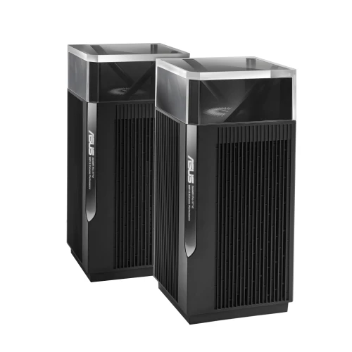 Зображення Mesh-система ASUS ZenWiFi Pro XT12 (90IG06U0-MO3A20)