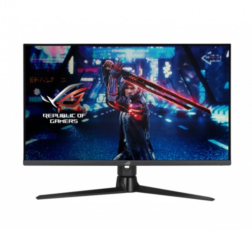 Зображення Монітор ROG Strix XG32AQ (90LM08A0-B01170)