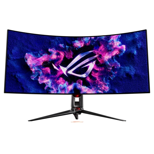 Зображення Монітор ROG Swift OLED PG39WCDM (90LM09R0-B01170)