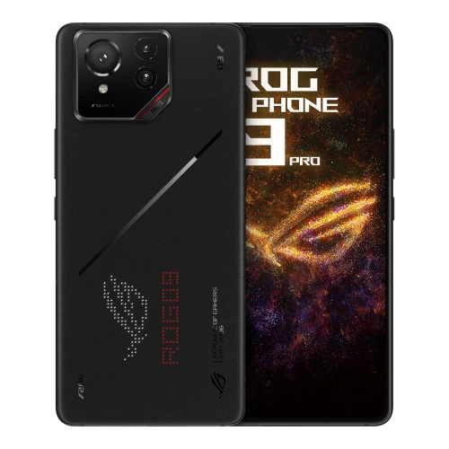 Зображення Смартфон ROG Phone 9 Pro (90AI00S3-M000R0)
