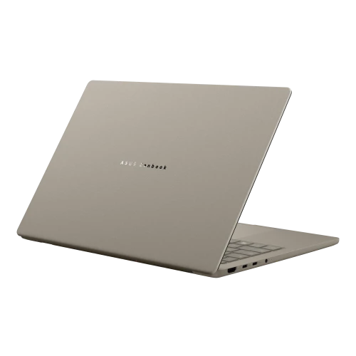 Зображення Ноутбук Zenbook A14 (UX3407) | UX3407QA-QD202W  (90NB1501-M00F90)