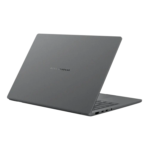 Зображення Ноутбук Zenbook A14 (UX3407) | UX3407QA-QD306W  (90NB1502-M00F40)