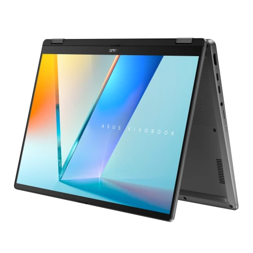 Зображення Ноутбук Vivobook 16 Flip (TP3607) | TP3607SA-RJ016W  (90NB1511-M000M0)