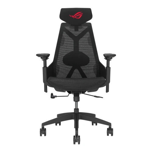 Зображення Крісло ROG Destrier Core (90GC01P0-MSG010)