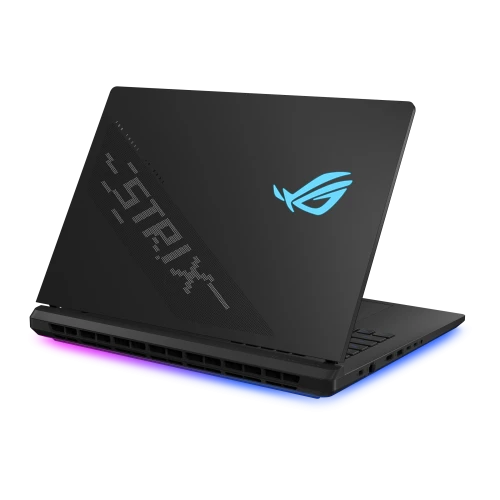 Зображення Ноутбук для геймерів ROG Strix SCAR 18 (2025) | G835LX-SA162X (90NR0LF1-M007W0)