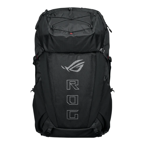 Зображення Рюкзак ROG Archer ErgoAir Gaming Backpack (90XB09H0-BBP000)