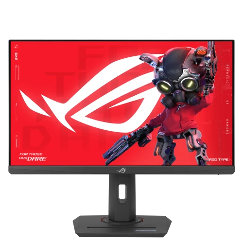 Зображення Монітор ROG Strix XG259CS (90LM0AM0-B01370)