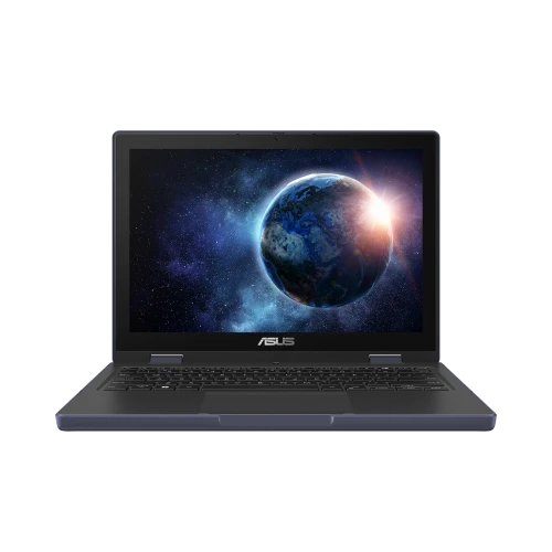 Зображення Ноутбук для бізнесу ASUS BR1204F | BR1204FTA-R90131  (90NX08U1-M00490)