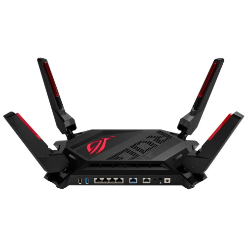 Зображення Маршрутизатор ROG Rapture GT-AX6000 (90IG0780-MU9B00)