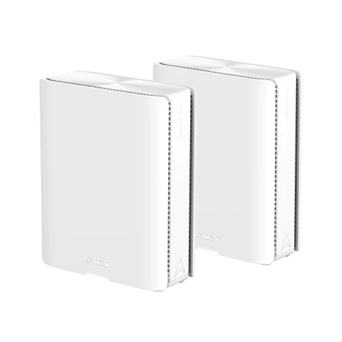 Зображення Mesh-система ASUS ZenWiFi BQ16 (90IG08K0-MO3N4V)