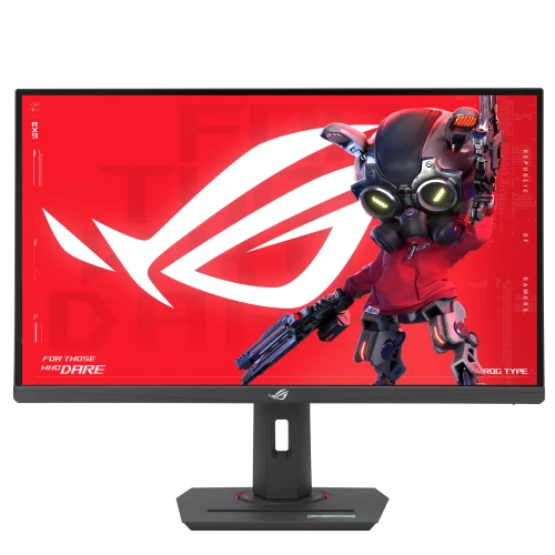 Зображення Монітор ROG Strix XG27ACMS (90LM0BE0-B01171)
