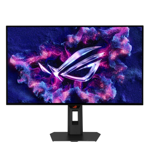 Зображення Монітор ROG Strix OLED XG27AQDMG Gen2 XG27AQDMGR (90LM0CC0-B01171)