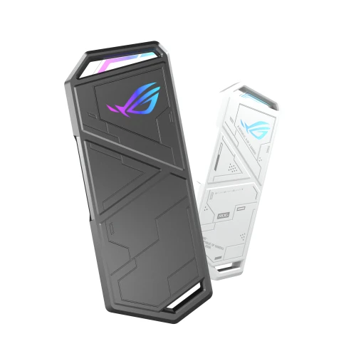 Зображення Контейнер для NVMe-накопичувачів ROG STRIX ARION (90DD02H1-B09000)