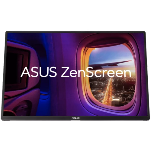 Зображення Монітор ZenScreen OLED MQ16FC (90LM0CNV-B01N71)