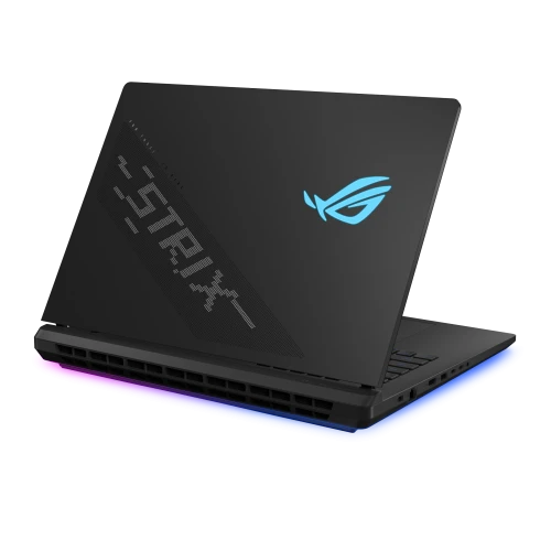 Зображення Ноутбук для геймерів ROG Strix SCAR 18 (2026) | G835LXG-TQ462W  (90NR0LF1-M00N10)