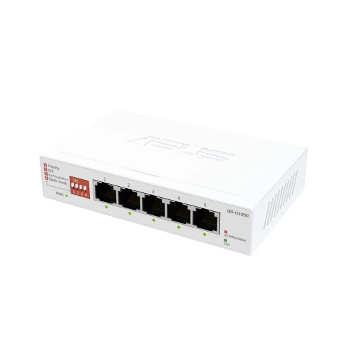 Зображення Комутатор QG-U1050 (90IG09Z0-MO3B00)