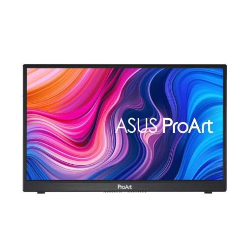 Зображення Монітор ProArt Display PA148CTV (90LM06E0-B02170)