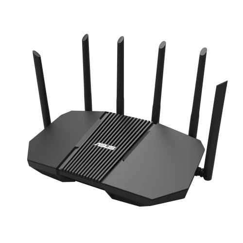 Зображення  ASUS RT-BE90U (90IG0A30-MO9C10)