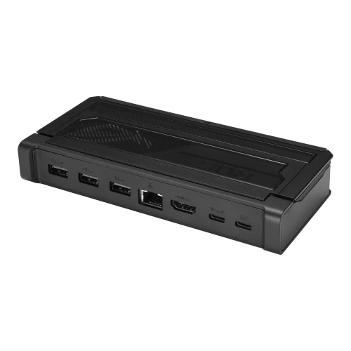 Зображення  ROG Bulwark Dock (2025) DG300 (90XB0A4N-BDS000)