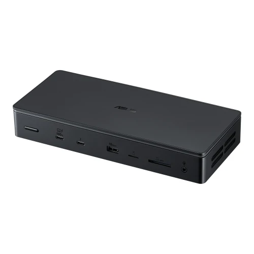 Зображення  ASUS Master Thunderbolt™ 5 Dock DC510 (90XB09NN-BDS010)