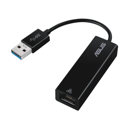 Зображення  OH102 U3 TO RJ45 DONGLE (90XB05WN-MCA030)