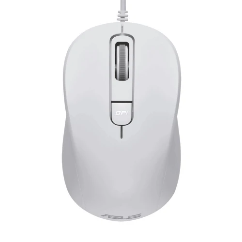 Зображення  MU101C Wired Blue Ray Mouse (90XB05RN-BMU010)