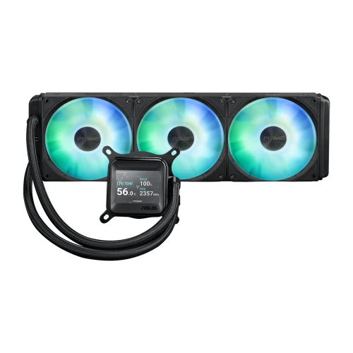 Зображення Система охолодження Prime LC 360 ARGB LCD (90RC00Z1-B0EAY0)