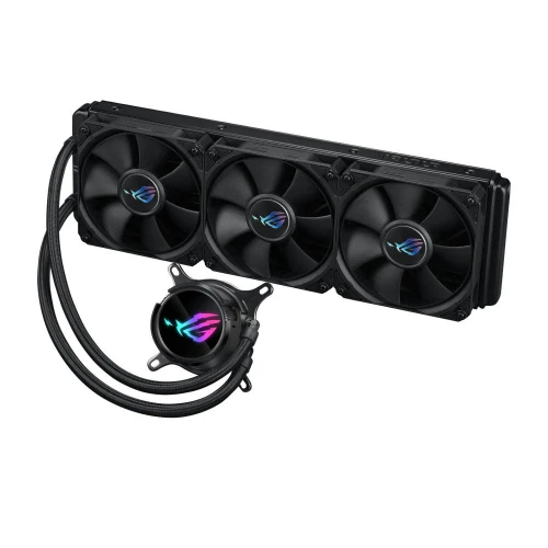 Зображення Система охолодження ROG Strix LC III 360 (90RC00T0-M0UAY0)