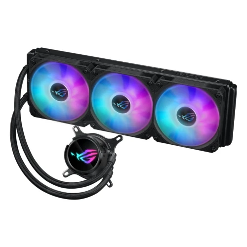 Зображення Система охолодження ROG Strix LC III 360 ARGB (90RC00T1-M0UAY0)